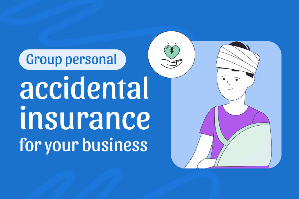 Don’t Be Caught Off Guard: Why Accident Insurance is Your Safety Net